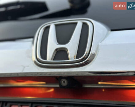 Червоний Хонда СРВ, об'ємом двигуна 1.6 л та пробігом 241 тис. км за 14950 $, фото 47 на Automoto.ua