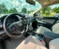 Червоний Хонда СРВ, об'ємом двигуна 2.4 л та пробігом 118 тис. км за 7500 $, фото 7 на Automoto.ua