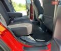Красный Хонда СРВ, объемом двигателя 1.6 л и пробегом 185 тыс. км за 16700 $, фото 25 на Automoto.ua