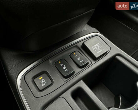 Красный Хонда СРВ, объемом двигателя 1.6 л и пробегом 238 тыс. км за 15500 $, фото 52 на Automoto.ua