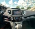Червоний Хонда СРВ, об'ємом двигуна 2.4 л та пробігом 118 тис. км за 7500 $, фото 12 на Automoto.ua