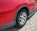 Красный Хонда СРВ, объемом двигателя 1.6 л и пробегом 185 тыс. км за 16700 $, фото 8 на Automoto.ua