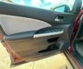 Червоний Хонда СРВ, об'ємом двигуна 2.4 л та пробігом 118 тис. км за 7500 $, фото 5 на Automoto.ua