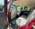 Червоний Хонда СРВ, об'ємом двигуна 2.4 л та пробігом 118 тис. км за 7500 $, фото 9 на Automoto.ua
