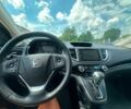 Червоний Хонда СРВ, об'ємом двигуна 2.4 л та пробігом 118 тис. км за 7500 $, фото 11 на Automoto.ua
