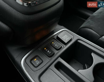 Червоний Хонда СРВ, об'ємом двигуна 1.6 л та пробігом 241 тис. км за 14950 $, фото 37 на Automoto.ua