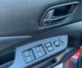 Червоний Хонда СРВ, об'ємом двигуна 2 л та пробігом 151 тис. км за 14800 $, фото 9 на Automoto.ua