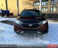 Червоний Хонда СРВ, об'ємом двигуна 24 л та пробігом 110 тис. км за 17777 $, фото 3 на Automoto.ua