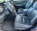 Красный Хонда СРВ, объемом двигателя 2.4 л и пробегом 126 тыс. км за 12000 $, фото 8 на Automoto.ua