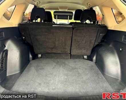 Красный Хонда СРВ, объемом двигателя 2.4 л и пробегом 128 тыс. км за 16550 $, фото 9 на Automoto.ua