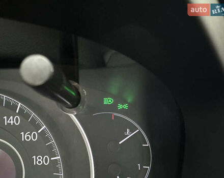 Красный Хонда СРВ, объемом двигателя 1.6 л и пробегом 238 тыс. км за 15500 $, фото 44 на Automoto.ua