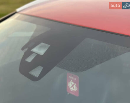 Червоний Хонда СРВ, об'ємом двигуна 1.6 л та пробігом 241 тис. км за 14950 $, фото 24 на Automoto.ua