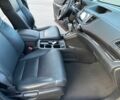 Красный Хонда СРВ, объемом двигателя 2.4 л и пробегом 126 тыс. км за 12000 $, фото 13 на Automoto.ua