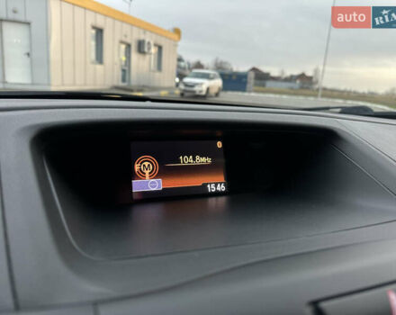 Червоний Хонда СРВ, об'ємом двигуна 1.6 л та пробігом 241 тис. км за 14950 $, фото 35 на Automoto.ua