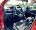 Красный Хонда СРВ, объемом двигателя 1.6 л и пробегом 185 тыс. км за 16700 $, фото 11 на Automoto.ua