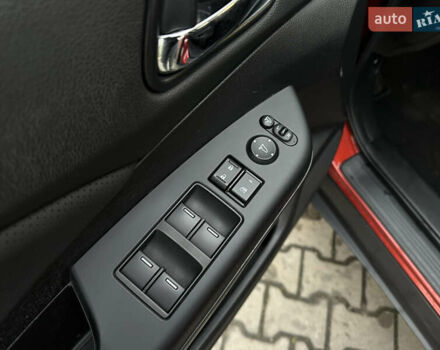 Червоний Хонда СРВ, об'ємом двигуна 1.6 л та пробігом 241 тис. км за 14950 $, фото 28 на Automoto.ua