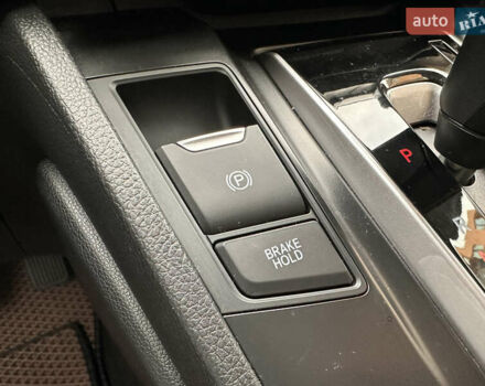 Червоний Хонда СРВ, об'ємом двигуна 1.5 л та пробігом 103 тис. км за 16900 $, фото 24 на Automoto.ua