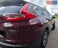 Красный Хонда СРВ, объемом двигателя 1.5 л и пробегом 48 тыс. км за 20400 $, фото 5 на Automoto.ua
