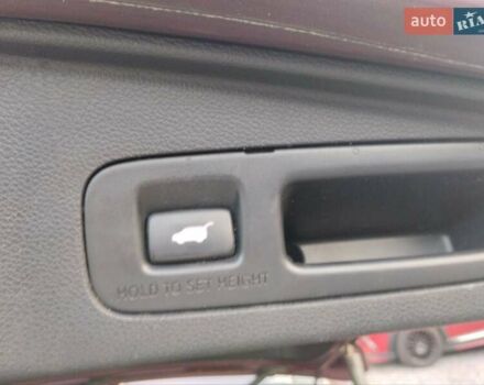 Красный Хонда СРВ, объемом двигателя 1.5 л и пробегом 165 тыс. км за 15500 $, фото 19 на Automoto.ua