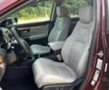 Красный Хонда СРВ, объемом двигателя 1.5 л и пробегом 67 тыс. км за 11500 $, фото 8 на Automoto.ua