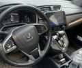 Червоний Хонда СРВ, об'ємом двигуна 1.5 л та пробігом 104 тис. км за 17500 $, фото 2 на Automoto.ua