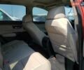 Красный Хонда СРВ, объемом двигателя 1.5 л и пробегом 142 тыс. км за 7000 $, фото 9 на Automoto.ua