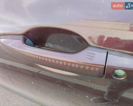 Красный Хонда СРВ, объемом двигателя 1.5 л и пробегом 165 тыс. км за 15500 $, фото 11 на Automoto.ua