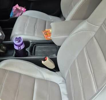 Красный Хонда СРВ, объемом двигателя 1.5 л и пробегом 104 тыс. км за 18200 $, фото 11 на Automoto.ua