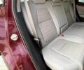 Красный Хонда СРВ, объемом двигателя 1.5 л и пробегом 67 тыс. км за 11500 $, фото 10 на Automoto.ua