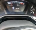 Красный Хонда СРВ, объемом двигателя 1.5 л и пробегом 104 тыс. км за 17900 $, фото 6 на Automoto.ua