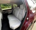 Красный Хонда СРВ, объемом двигателя 1.5 л и пробегом 67 тыс. км за 11500 $, фото 9 на Automoto.ua
