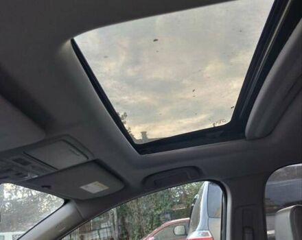 Красный Хонда СРВ, объемом двигателя 1.5 л и пробегом 165 тыс. км за 15500 $, фото 18 на Automoto.ua