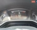Красный Хонда СРВ, объемом двигателя 1.5 л и пробегом 142 тыс. км за 7000 $, фото 8 на Automoto.ua