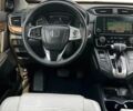 Красный Хонда СРВ, объемом двигателя 1.5 л и пробегом 67 тыс. км за 11500 $, фото 6 на Automoto.ua