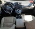Красный Хонда СРВ, объемом двигателя 1.5 л и пробегом 142 тыс. км за 7000 $, фото 7 на Automoto.ua