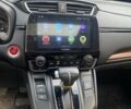 Красный Хонда СРВ, объемом двигателя 1.5 л и пробегом 104 тыс. км за 17900 $, фото 4 на Automoto.ua