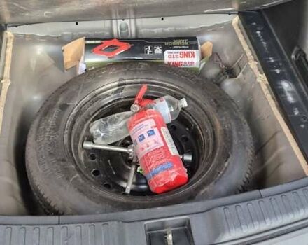 Красный Хонда СРВ, объемом двигателя 1.5 л и пробегом 104 тыс. км за 18200 $, фото 8 на Automoto.ua