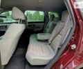 Червоний Хонда СРВ, об'ємом двигуна 2.4 л та пробігом 106 тис. км за 18500 $, фото 17 на Automoto.ua