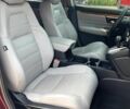 Красный Хонда СРВ, объемом двигателя 1.5 л и пробегом 67 тыс. км за 11500 $, фото 7 на Automoto.ua