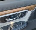 Красный Хонда СРВ, объемом двигателя 1.5 л и пробегом 48 тыс. км за 20400 $, фото 24 на Automoto.ua