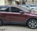 Красный Хонда СРВ, объемом двигателя 1.5 л и пробегом 104 тыс. км за 18200 $, фото 6 на Automoto.ua