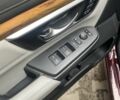 Червоний Хонда СРВ, об'ємом двигуна 1.5 л та пробігом 104 тис. км за 17500 $, фото 3 на Automoto.ua