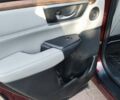 Красный Хонда СРВ, объемом двигателя 1.5 л и пробегом 48 тыс. км за 20400 $, фото 19 на Automoto.ua