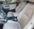 Красный Хонда СРВ, объемом двигателя 1.5 л и пробегом 48 тыс. км за 20400 $, фото 12 на Automoto.ua