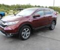 Красный Хонда СРВ, объемом двигателя 1.5 л и пробегом 42 тыс. км за 13690 $, фото 2 на Automoto.ua