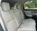 Красный Хонда СРВ, объемом двигателя 1.5 л и пробегом 59 тыс. км за 17000 $, фото 12 на Automoto.ua