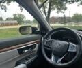 Красный Хонда СРВ, объемом двигателя 1.5 л и пробегом 59 тыс. км за 17000 $, фото 9 на Automoto.ua