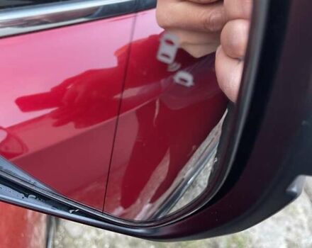 Червоний Хонда СРВ, об'ємом двигуна 1.5 л та пробігом 55 тис. км за 27500 $, фото 46 на Automoto.ua