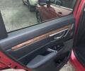 Червоний Хонда СРВ, об'ємом двигуна 1.5 л та пробігом 55 тис. км за 27500 $, фото 31 на Automoto.ua