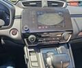 Красный Хонда СРВ, объемом двигателя 1.5 л и пробегом 39 тыс. км за 13500 $, фото 5 на Automoto.ua